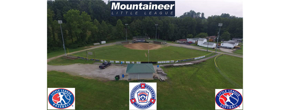 Mountaineer Little League