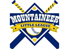 2022 Mountaineer Little League Spring Season & Registration